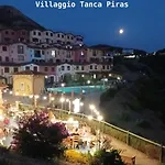 La Tanca Piras Casa de Férias *