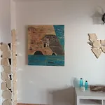 La Tanca Piras Casa de Férias