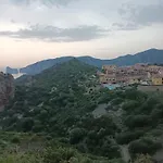La Tanca Piras Casa de Férias *