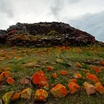 Casa de Férias La Tanca Piras Nebida