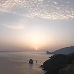Casa de Férias La Tanca Piras Nebida