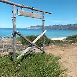 La Tanca Piras Casa de Férias