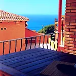 Casa de Férias La Tanca Piras Nebida