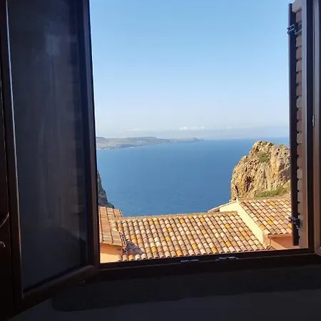 Ferienhaus La Tanca Piras