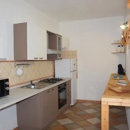 La Tanca Piras * Nebida