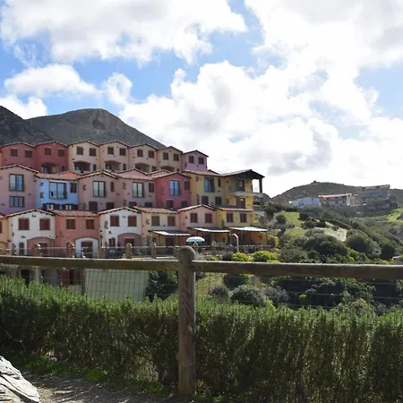 La Tanca Piras