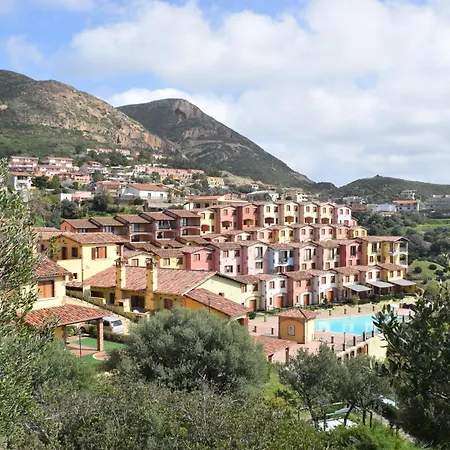 La Tanca Piras 펜션 Nebida