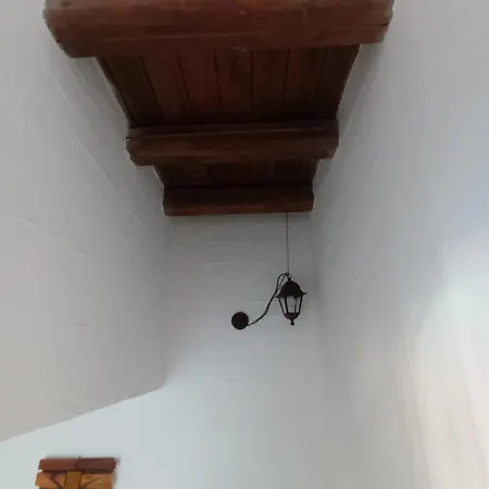 Ferienhaus La Tanca Piras *