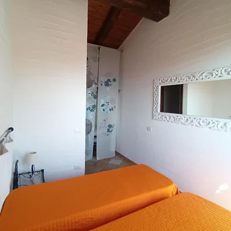La Tanca Piras Ferienhaus *