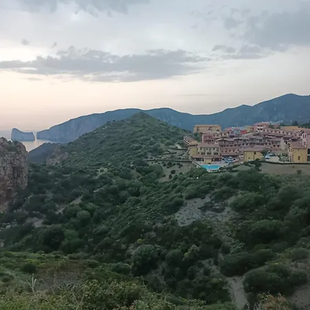 La Tanca Piras 度假居 *