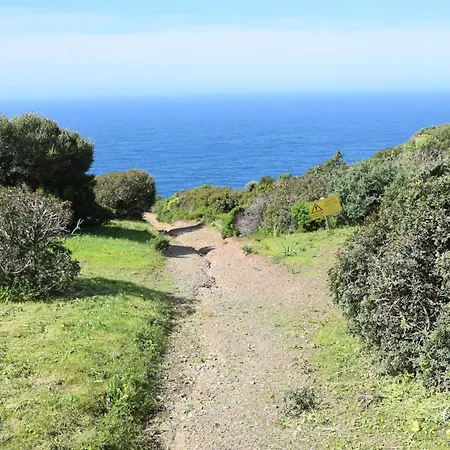 Ferienhaus La Tanca Piras