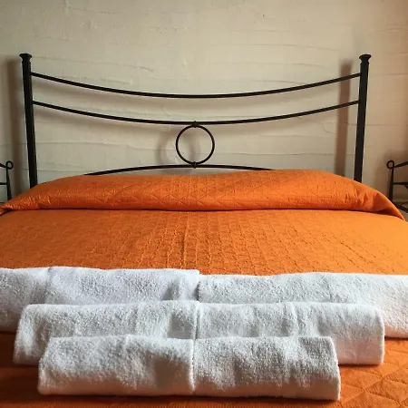 La Tanca Piras 펜션 Nebida