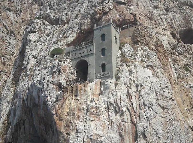 Ferienhaus La Tanca Piras