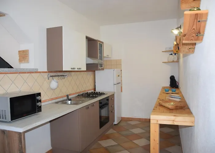 La Tanca Piras * Nebida