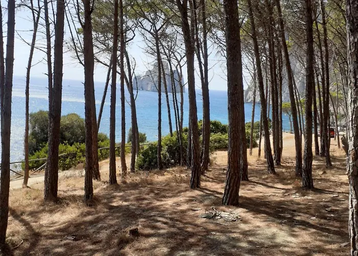 La Tanca Piras Ferienhaus *