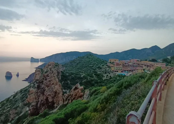 Ferienhaus La Tanca Piras