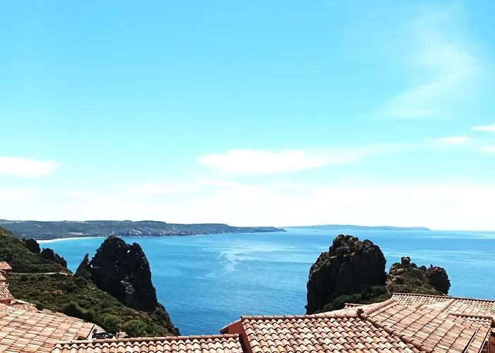 Ferienhaus La Tanca Piras *