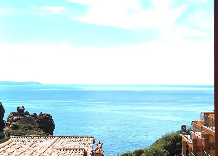 Casa de Férias La Tanca Piras