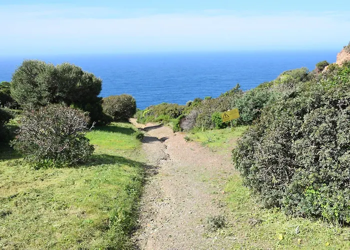 Ferienhaus La Tanca Piras