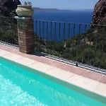 La Tanca Piras Сasa de vacaciones *