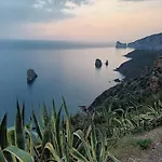 La Tanca Piras Сasa de vacaciones Nebida
