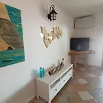 La Tanca Piras Сasa de vacaciones Nebida