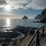 Сasa de vacaciones La Tanca Piras