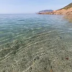 La Tanca Piras Сasa de vacaciones *