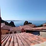 La Tanca Piras Сasa de vacaciones Nebida