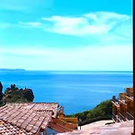 Сasa de vacaciones La Tanca Piras Nebida