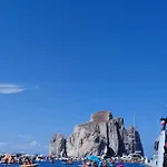La Tanca Piras Prázdninový dům