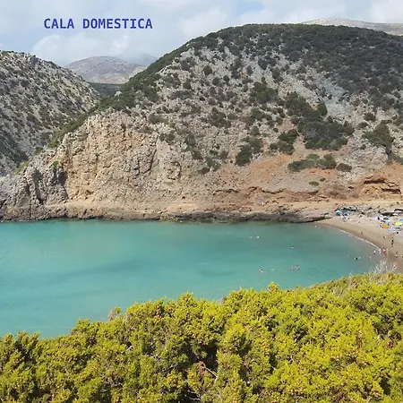 Holiday home La Tanca Piras