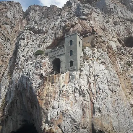 Prázdninový dům La Tanca Piras