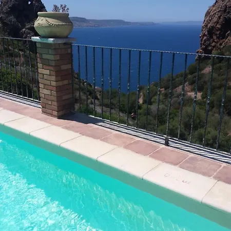 La Tanca Piras Holiday home *