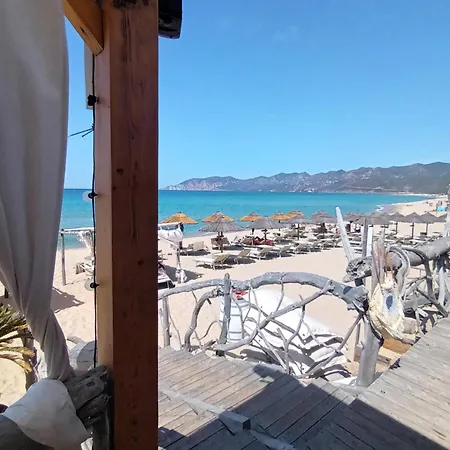 Holiday home La Tanca Piras Nebida