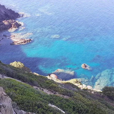 La Tanca Piras Holiday home
