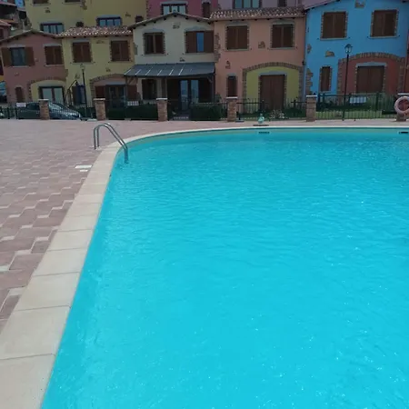 Holiday home La Tanca Piras *