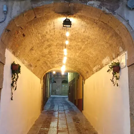 La Tanca Piras Holiday home