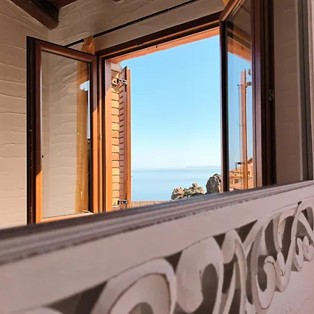 Holiday home La Tanca Piras *