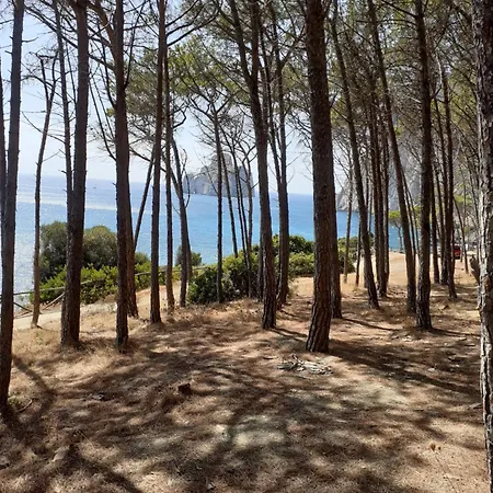 La Tanca Piras Holiday home *