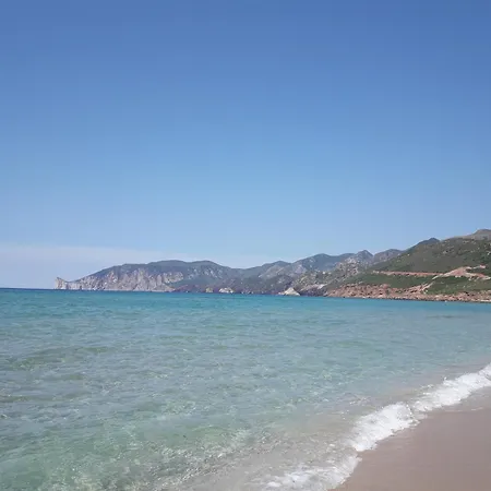 La Tanca Piras Casa vacanze *