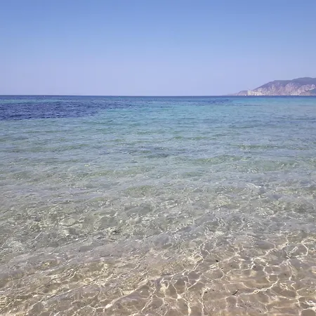 Holiday home La Tanca Piras