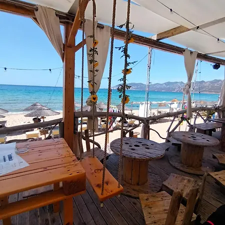 La Tanca Piras Holiday home *