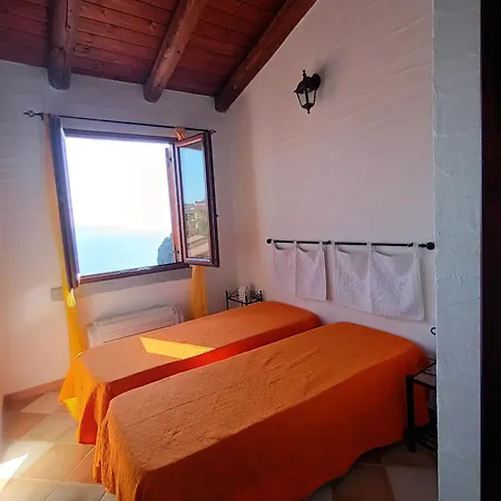 La Tanca Piras * Nebida