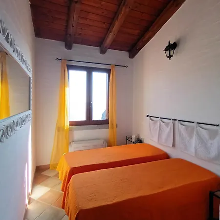 Holiday home La Tanca Piras