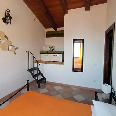 Holiday home La Tanca Piras *