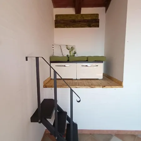 La Tanca Piras Prázdninový dům