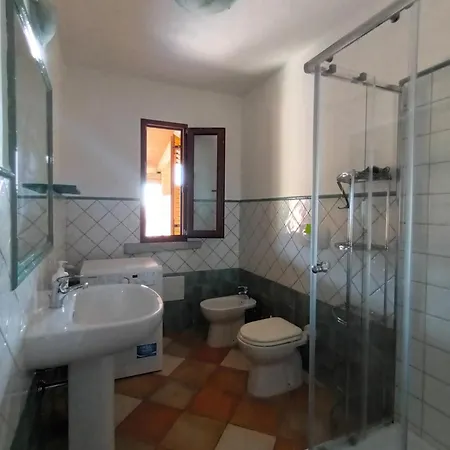 La Tanca Piras Nebida