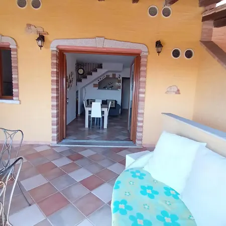 La Tanca Piras * Nebida