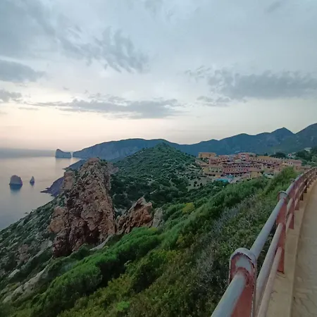 Casa vacanze La Tanca Piras